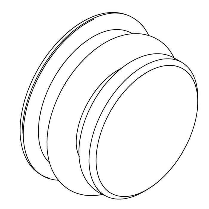 KOHLER Plug Button Assembly