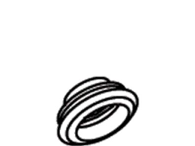 KOHLER Trim Ring, Housing