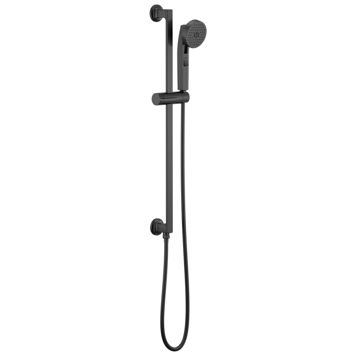Brizo Kintsu 88706 Multifunction Slide Bar Handshower