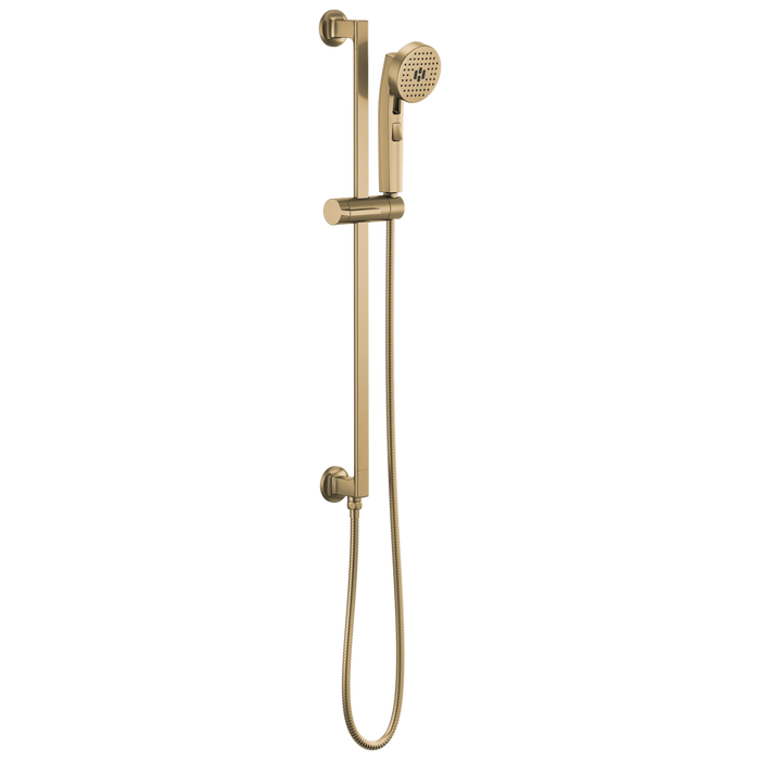 Brizo Kintsu 88706 Multifunction Slide Bar Handshower
