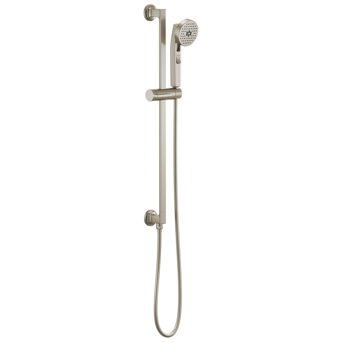Brizo Kintsu 88706 Multifunction Slide Bar Handshower