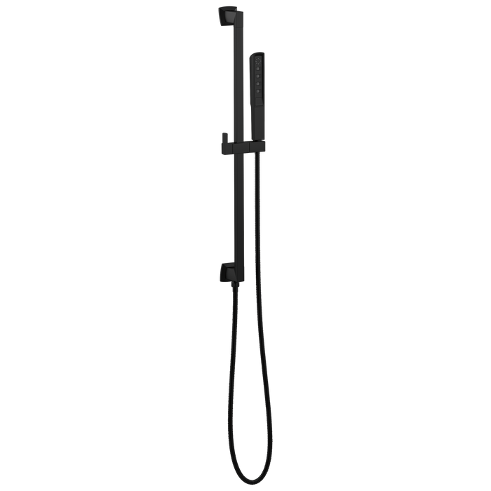 Brizo Vettis 88788 H2OKINETIC Multi-Function Slide Bar Handshower