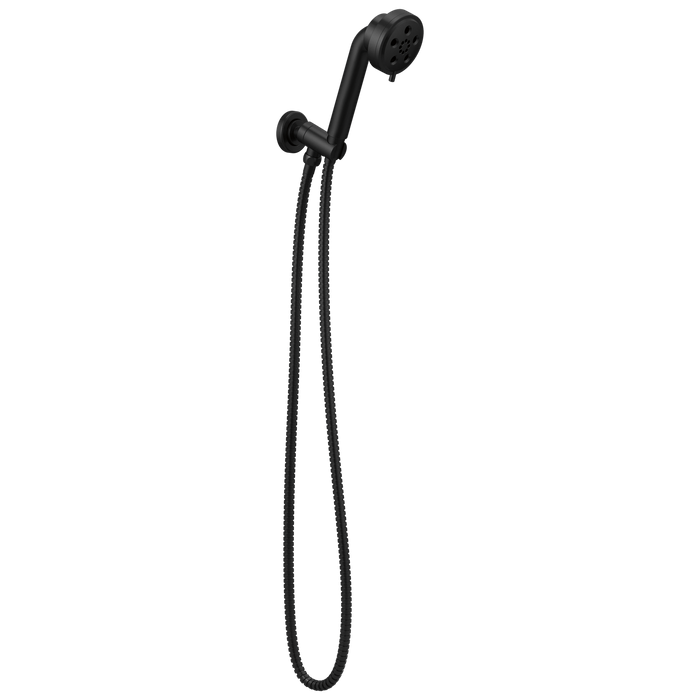 Brizo Litze 88835 Wall Mount Handshower with H2OKINETIC Technology