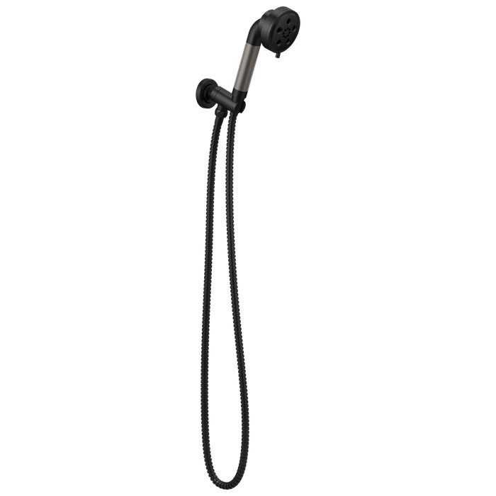 Brizo Litze 88835 Wall Mount Handshower with H2OKINETIC Technology