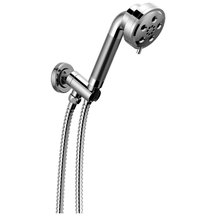 Brizo Litze 88835 Wall Mount Handshower with H2OKINETIC Technology