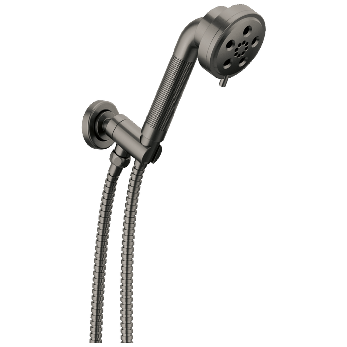 Brizo Litze 88835 Wall Mount Handshower with H2OKINETIC Technology
