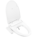 Delta Refresh 893005E Standard Elongated Electric Bidet Toilet Seat