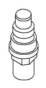 KOHLER Diverter Assembly
