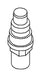 KOHLER Diverter Assembly
