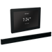 Brizo 8CB Transcendent Digital Interface + Bilateral Steam Set