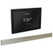 Brizo 8CB Transcendent Digital Interface + Bilateral Steam Set