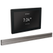 Brizo 8CB Transcendent Digital Interface + Bilateral Steam Set