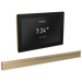 Brizo 8CB Transcendent Digital Interface + Bilateral Steam Set
