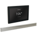 Brizo 8CB Transcendent Digital Interface + Bilateral Steam Set