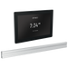 Brizo 8CB Transcendent Digital Interface + Bilateral Steam Set