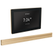 Brizo 8CB Transcendent Digital Interface + Bilateral Steam Set