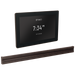 Brizo 8CB Transcendent Digital Interface + Bilateral Steam Set
