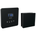 Brizo 8CH Elemental Square Steam Set