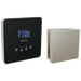 Brizo 8CH Elemental Square Steam Set