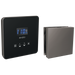 Brizo 8CH Elemental Square Steam Set