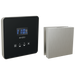 Brizo 8CH Elemental Square Steam Set
