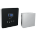 Brizo 8CH Elemental Square Steam Set