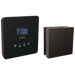 Brizo 8CH Elemental Square Steam Set
