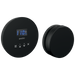 Brizo 8CH Elemental Round Steam Set