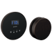 Brizo 8CH Elemental Round Steam Set