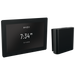 Brizo 8CH Transcendent Digital Interface + Square Steam Set