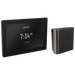 Brizo 8CH Transcendent Digital Interface + Square Steam Set