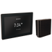 Brizo 8CH Transcendent Digital Interface + Square Steam Set