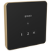 Brizo 8CN Elemental Square Exterior Control