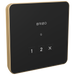 Brizo 8CN Elemental Square Exterior Control