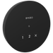 Brizo 8CN Elemental Round Exterior Control
