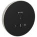 Brizo 8CN Elemental Round Exterior Control
