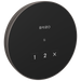 Brizo 8CN Elemental Round Exterior Control