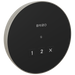 Brizo 8CN Elemental Round Exterior Control
