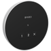 Brizo 8CN Elemental Round Exterior Control