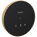 Brizo 8CN Elemental Round Exterior Control