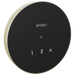 Brizo 8CN Elemental Round Exterior Control