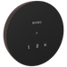 Brizo 8CN Elemental Round Exterior Control