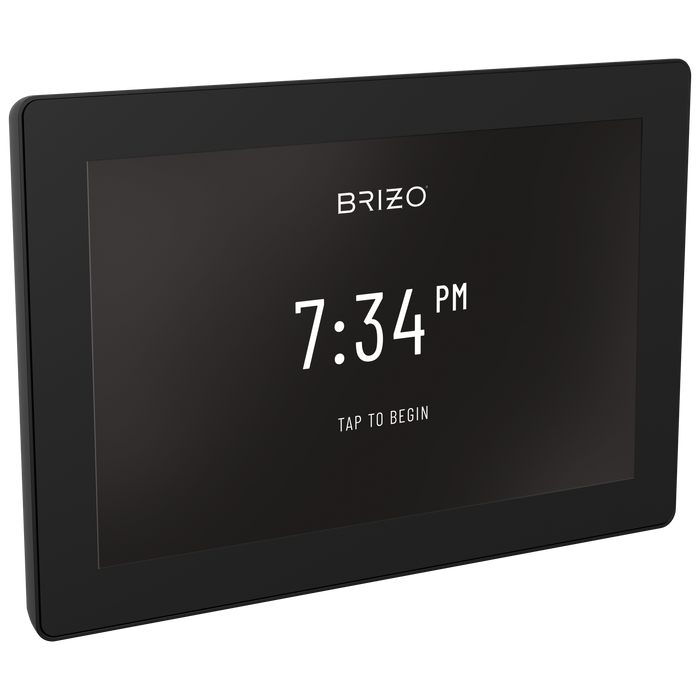 Brizo 8CN SensoriPlus Digital Interface