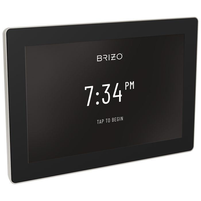 Brizo 8CN SensoriPlus Digital Interface