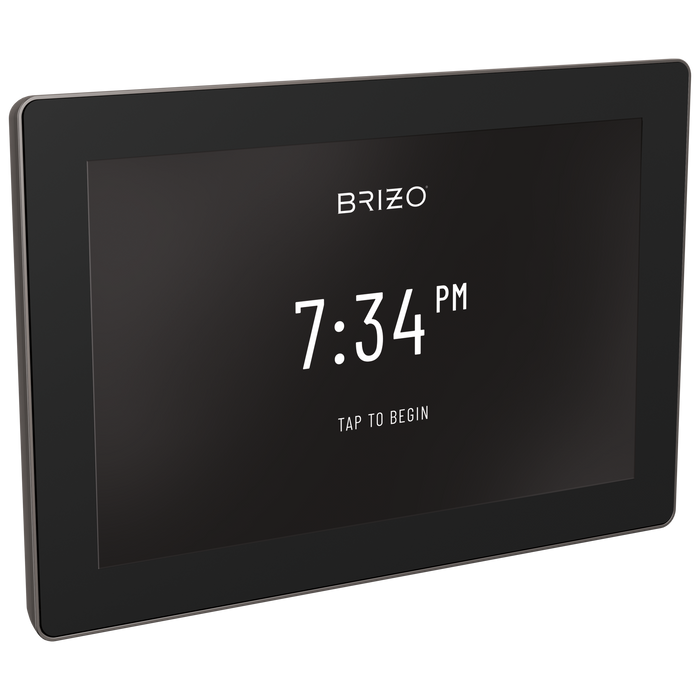 Brizo 8CN SensoriPlus Digital Interface