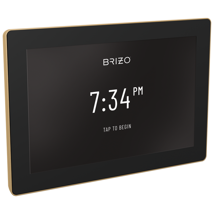 Brizo 8CN SensoriPlus Digital Interface