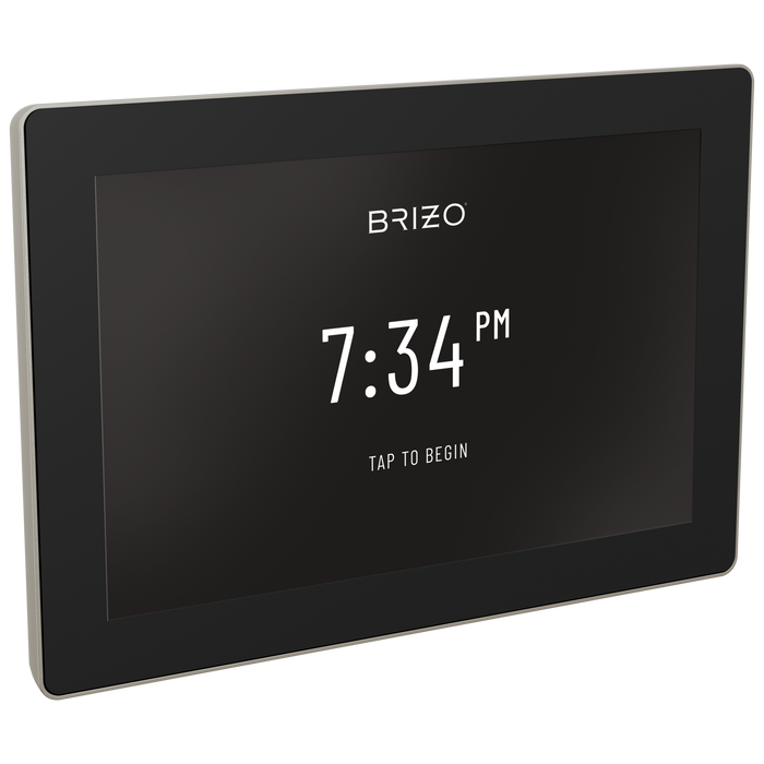 Brizo 8CN SensoriPlus Digital Interface