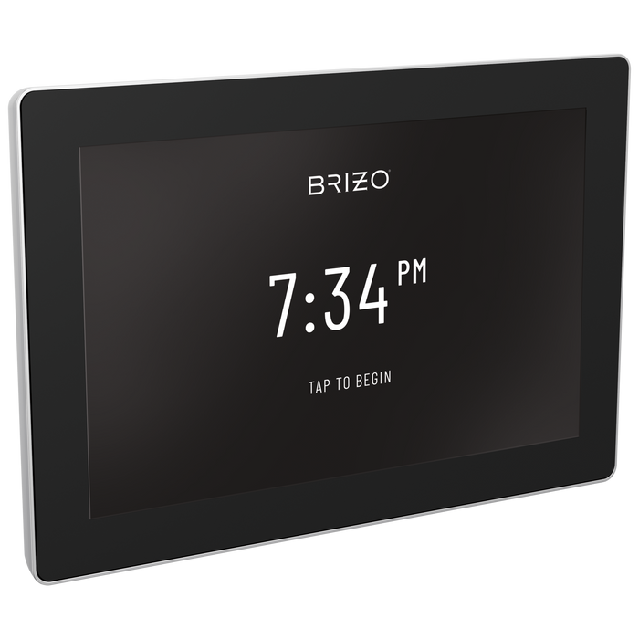 Brizo 8CN SensoriPlus Digital Interface