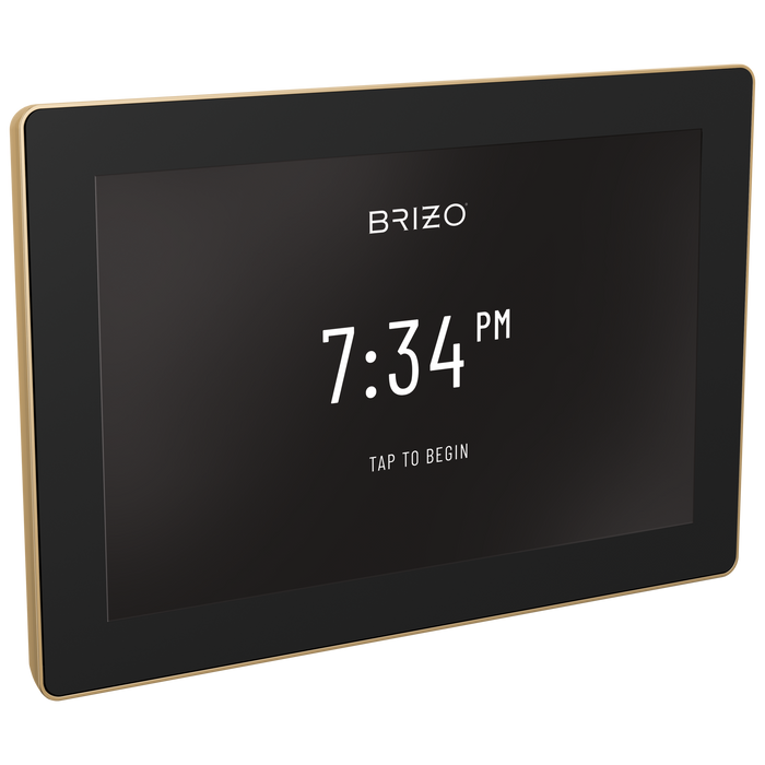 Brizo 8CN SensoriPlus Digital Interface