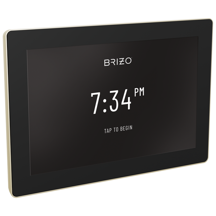 Brizo 8CN SensoriPlus Digital Interface